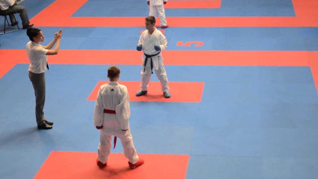 17th Budapest Open Nagy Viktor - YouTube