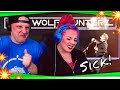 Muse - Mercy Live Pinkpop 2015 | THE WOLF HUNTERZ Reactions