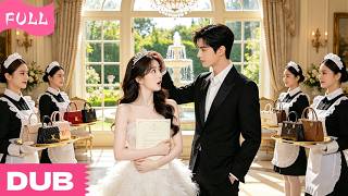 She Thought The CEO Married Her For Fame, But He Had Loved Her For 10 Years！