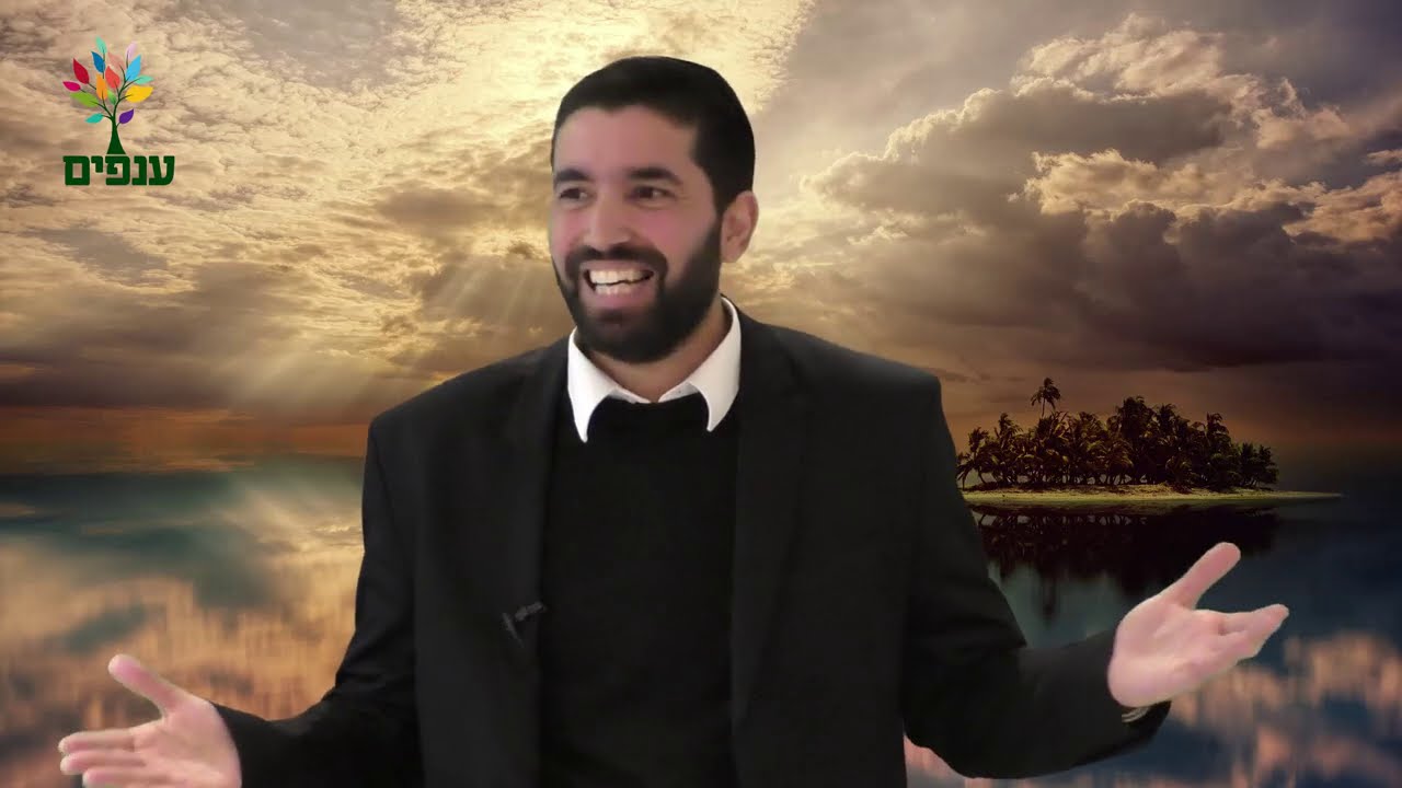 הרב שניר גואטה | בכל מצב שתקרא לה' הוא יענה לך - מצמרר!!