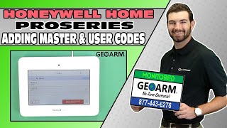 Download Mp3 Honeywell Home ProSeries: Adding Master and User Codes Gudang lagu Download Mp3 Honeywell Home ProSeries: Adding Master and User Codes