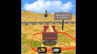 Heavy Excavator Simulator Pro Android Gameplay screenshot 2