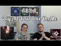 ABBA - Lay All Your Love On Me | First Time Reacting