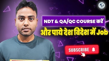 Journey to Success – Student Reviews NDT & QA/QC Course