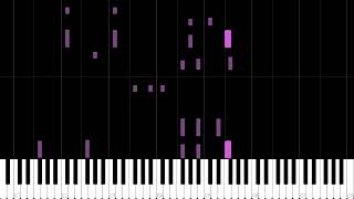 Jovamusique Ateez Wave Piano Cover By Pianella Piano Tutorial