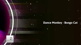 Dance Monkey - Bongo Cat*Ringtone*(Download Now)