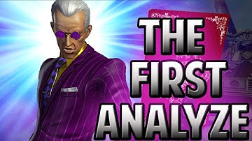The King Of Fighters XIV v.3.0: Oswald First Impressions [ENG/PT-BR]
