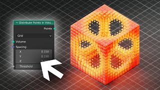 No One Is Talking About This New Node in Blender!