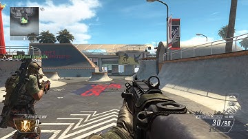 bo2 epic combat axe across map grind-first blood