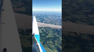 ✈️ Relaxing Airplane White Noise | Ultimate Focus Sound