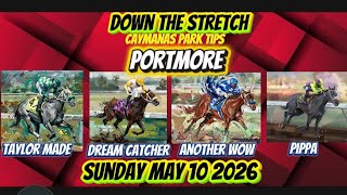 Caymanas park tips for Sunday may 10 2026 🇯🇲 