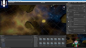 AI Collision Avoidance - sorta working!