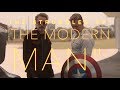 The End of Captain America and Iron Man (PHASE 3) | Video Essay