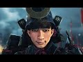 កំពូល គុណ ដាវ វគ្គ 02 ( ghost of tsushima ) part 02 game Play