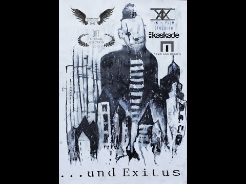 ... UND EXITUS _________________________________ [ Official Trailer English ]