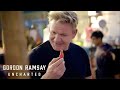 Produce Paradise: Gordon Ramsay Explores Peru&#39;s Market | Gordon Ramsay: Uncharted