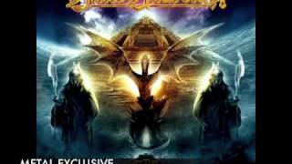 METAL INC EXCLUSIVE : Blind Guardian, A Voice In The Dark