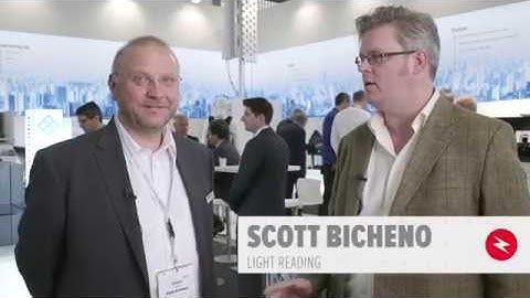 Rohde & Schwarz at MWC 2017