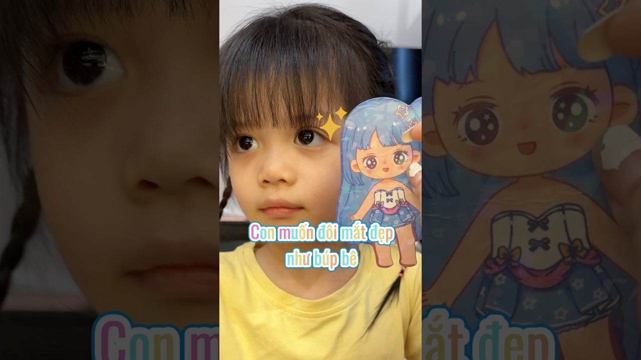 Con thích, mẹ afternoon 🤣 