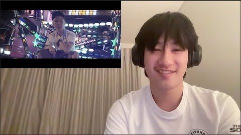 Rich Brian - Dat $tick Remix feat Ghostface Killah and Pouya (Official Video) - Reaction