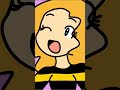 New pfp!!! #ibispaint #art #pfp #bee #taylorswift