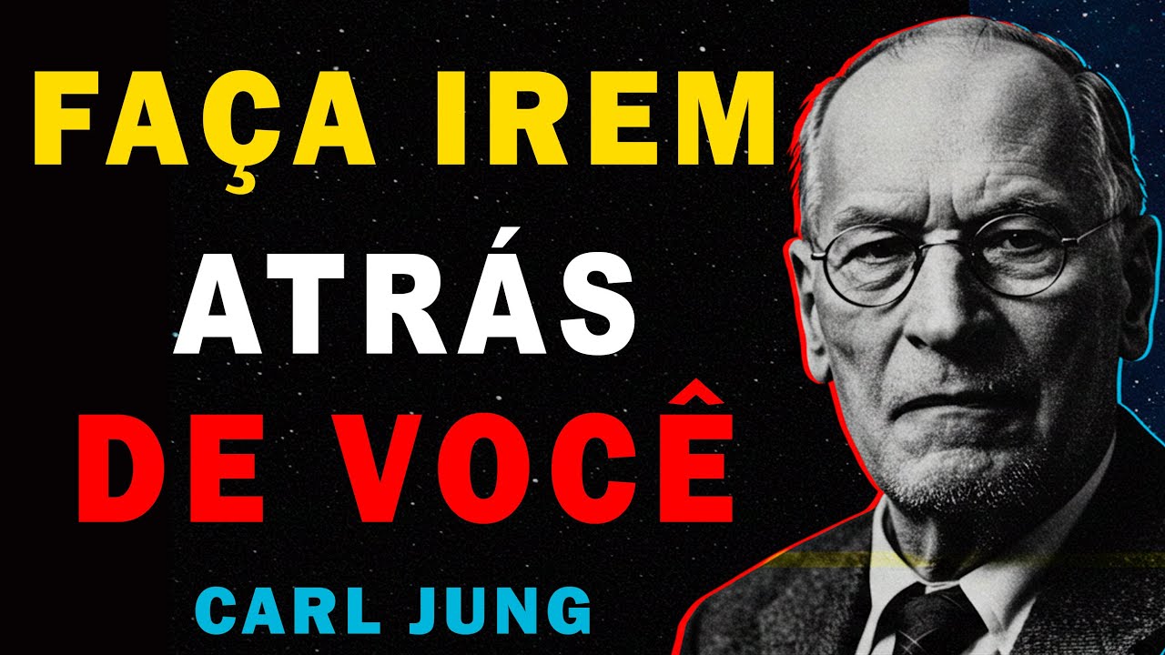 O Segredo Psicológico para fazer qualquer PESSOA ir ATRÁS de Você, Mesmo Quando Não Está Interessada