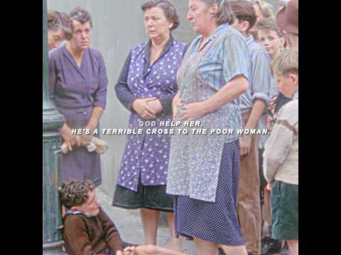 My Left Foot(1989)| 'This boy with cerebral palsy fought to save his unconscious mother.'#movie