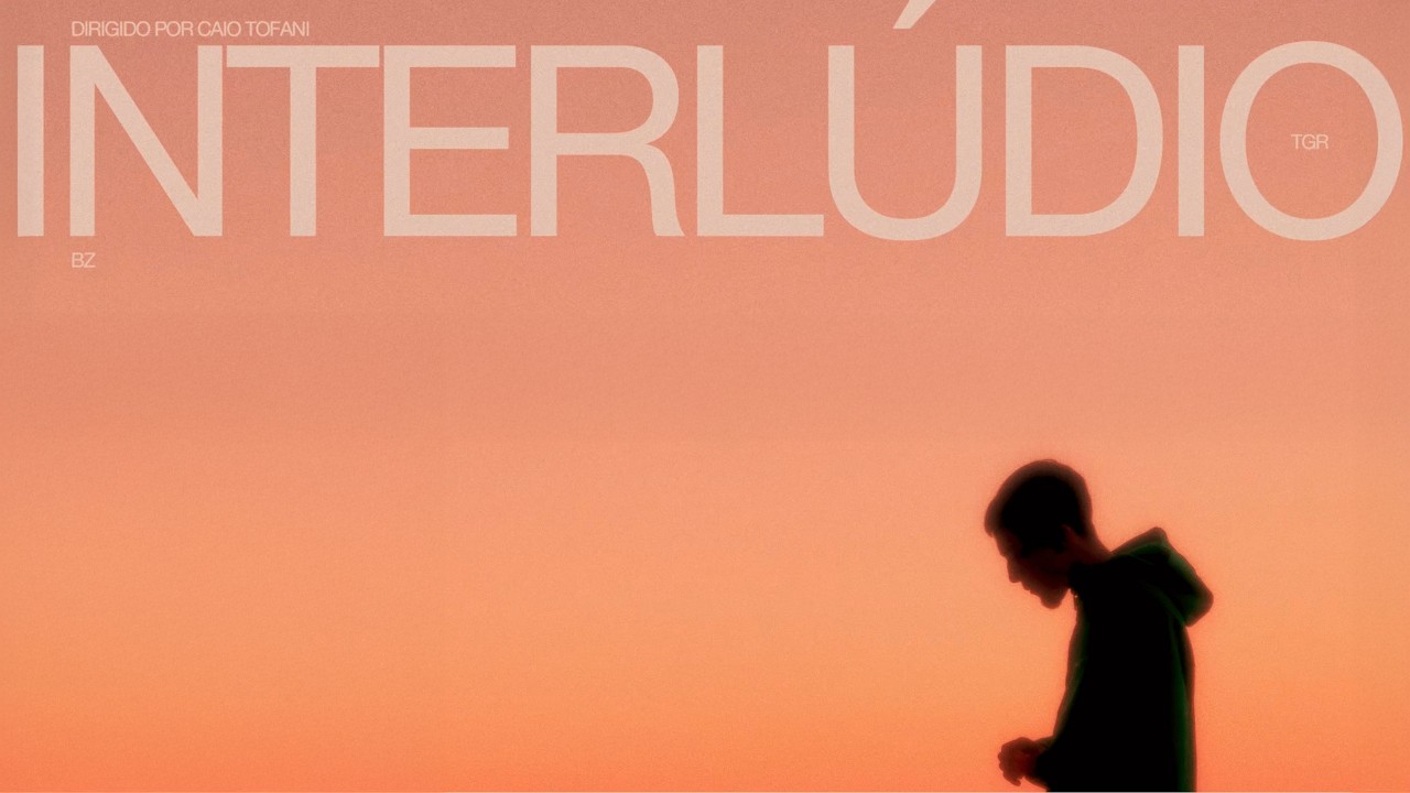 Watch T.G.R "Interludio" (dir. por Caio Tofani) on YouTube Watch T.G.R "Interludio" (dir. por Caio Tofani) on YouTube