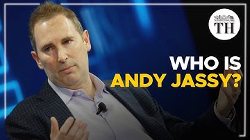 Who is Andy Jassy?