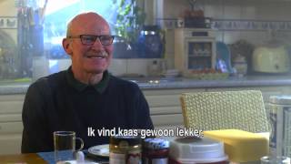 Campina Kaas - Melkveehouders Compilatie (20s)