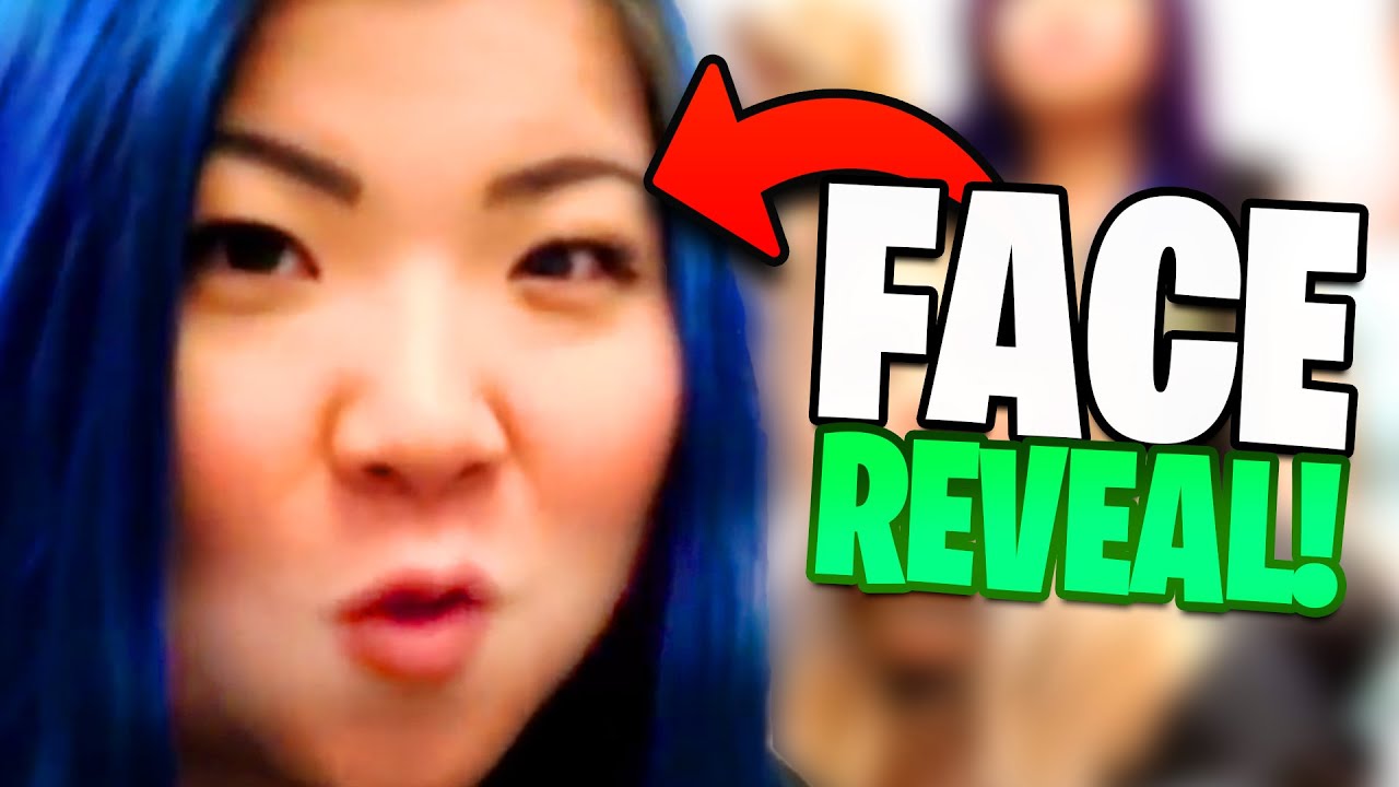 Greatest Roblox Youtuber Face Reveals Of All Time Poke Nicsterv Flamingo Itsfunneh Zephplayz Youtube - poke roblox face