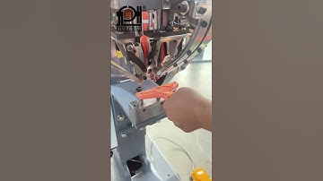 JZ-968M3 Mechanical Automatic Three Head Riveting Machine for Ceiling Fan Blade Making