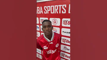 MCHEZAJI MPYA SIMBA 