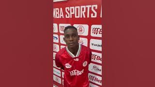 MCHEZAJI MPYA SIMBA 🦁