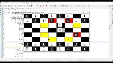 Create chess using java, swing and awt(Final Version)