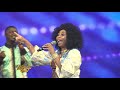 Watch mary ghansahs full ministration at women in worship honoring  timeless experience