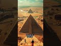 How Were the Pyramids REALLY Built? | The Untold Egyptian Mystery#samayranarula