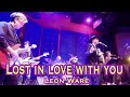 Lost in love with you / Leon Ware (Cover)