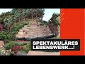 Eine spektakuläre H0 Modelleisenbahn als Lebenswerk - Doku ©2006