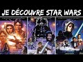 STAR WARS : Je continue mon initiation (Trilogie Originale)