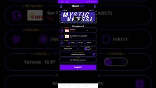 HOW TO DOWNLOAD MYSTIC VPN SSL (PLAYSTORE) screenshot 3