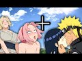 Naruto and Hinata Kiss | 1K Subs Special 🎉