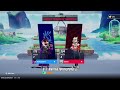 DissRuption vs B0w0w MultiVersus 2024