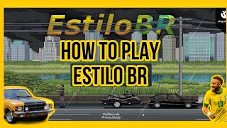 🚀🇧🇷How to start playing the BR STYLE game!🇧🇷🚀 screenshot 5