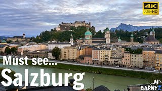 Salzburg Austria screenshot 5