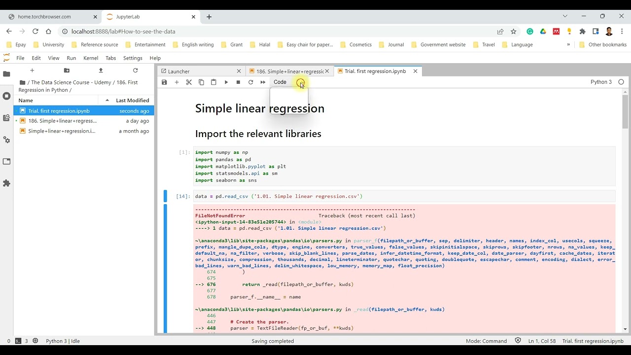 How To Find Installation Directory Of Python