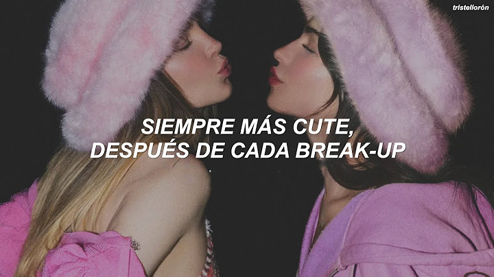 Emjay, Belinda - boss rmx (letra)