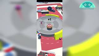 Spinner.io - Games On Radar