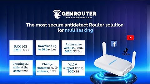 🚀 LAUNCHING THE SUPER PRODUCT GENROUTER – TOP-TIER PERFORMANCE, ROCK-BOTTOM PRICE! 🚀