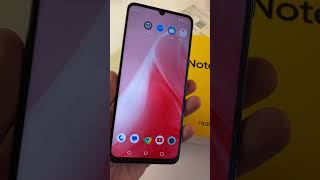 Realme Note 50 минусы не покупайте